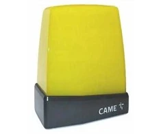 Came Įspėjamoji lemputė KRX1FXSY 24/230V geltona (806LA-0030)