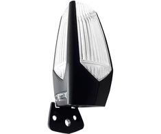 Lampa ostrzegawcza Motorline MP105 balta LED 12-230V su laikikliu (001PLM10918011)