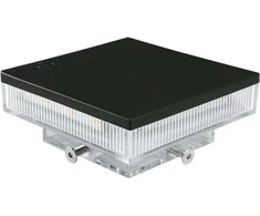 Proxima LED apšvietimas ir įspėjamoji lemputė, POLE 12-230V AC/DC