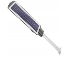 Volt Lempa SolaRNA Jocker 120 + Panelė 12W + 12000mAh + Bandomasis I C