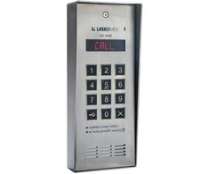 „Laskomex CD-2600R“ garso ir RFID raktų skaitytuvas