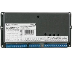 Laskomex EC-2502AR Elektronikos kasetė