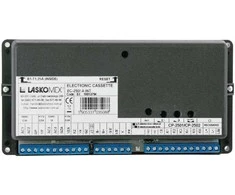 Laskomex EC-2502AR Elektronikos kasetė