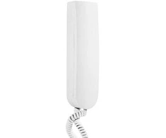Laskomex LM-8/W-7 baltas Skaitmeninis unifonas, garsumo valdymas