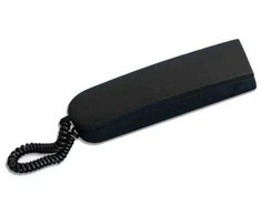 Laskomex LM-8/W-7 juoda Unifon cyfrowy garsumo valdymas