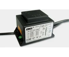 Laskomex TR/B 2303 Maitinimo šaltinis su terminis saugiklis (25VA, 12/14 V) ZS-K-25/03