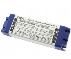 LED impulsinis maitinimo šaltinis ESPE LNF-3024 24V/30W/1.25A IP20
