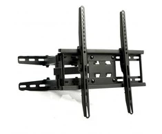 ART RAMART AR-50 ART Laikiklis AR-50 23-60 LCD/LED juodas 45KG vertikalus ir lygio reguliavimas