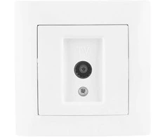 TV lizdas VCX WESA LC 43 baltas