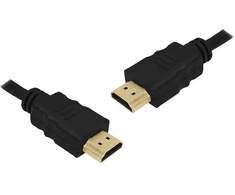 Ltc Kabelis HDMI-HDMI 1,2m 4K, v2.0