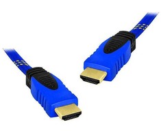 Lextonltc LXHD82 HDMI-HDMI
