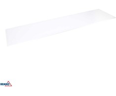 Luxmena 20W LED panelė SUPERIOR BLS, balta, 4000K, IP44, 90°, 60x60cm
