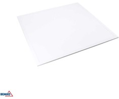 Luxmena 26W LED panelė SUPERIOR BLS, balta, 4000K, IP44, 90°, 120x30cm