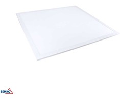 Luxmena 40W LED panelė NEMO, balta, 4000K, IP65, 120°, 120x30cm