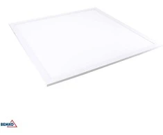 Luxmena 40W LED panelė NEMO, balta, 4000K, IP65, 120°, 60x60cm