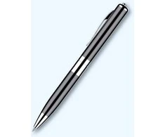 Luxury Goods BALLPOINT MINI SPY VOICE RECORDER PENDRIVE 15H HQ, skirtas pasiklausymo aptikimui
