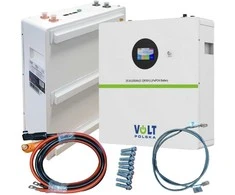 Energijos kaupimas Volt Polska Ultra-5 25.6V 200Ah 100A