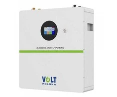 Energijos kaupimas Volt Polska Ultra-5 25.6V 200Ah 100A
