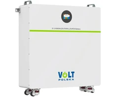 Volt ULTRA-5 ENERGIJOS KAUPYMAS 51,2 V 560 AH