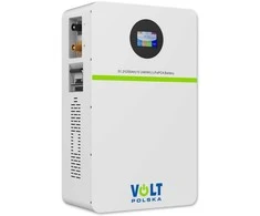 Energijos kaupiklis Volt Lenkija ULTRA-5 51.2V 200Ah 200A [10240Wh]