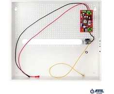 Buferinis maitinimo šaltinis SMPS 12V 6A 72W ATTE AUPS-70-120-H