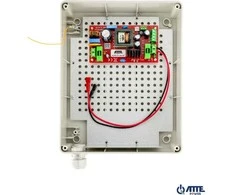 AT3 SMPS 12V 6A 72W Buffer Power Supply ATTE AUPS-70-120-L1