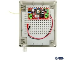 Maitinimo šaltinis buforowy SMPS 12V 6A 72W ATTE AUPS-70-120-L1