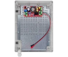 Šakotuvas Maitinimo šaltinis buforowy SMPS 12V 8A 100W ATTE AUPS-100-120-XL1