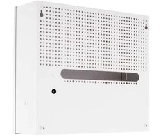 Maitinimo šaltinis buforowy SMPS 12V 8A 100W ATTE AUPS-100-120-H