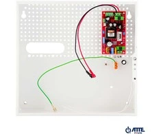 Buferinis maitinimo šaltinis SMPS 24V 3A 72W ATTE AUPS-70-240-F