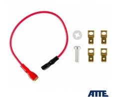 AT3 Buffer power supply SMPS 24V 3A 72W ATTE AUPS-70