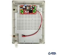 Maitinimo šaltinis buforowy SMPS 24V 3A 72W ATTE AUPS-70-240-XL1