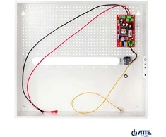 Buferinis maitinimo šaltinis SMPS 24V 3A 72W ATTE AUPS-70-240-H