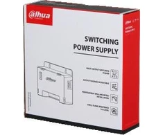 Maitinimo šaltinis Dahua PFM344D-4CH-EN