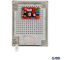SMPS 12V 6A 72W ATTE APS-70-120-L1 maitinimo šaltinis