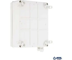 SMPS 12V 6A 72W ATTE APS-70-120-L1 maitinimo šaltinis