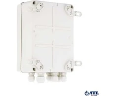 Maitinimo šaltinis SMPS 12V 6A 72W ATTE APS-70-120-S1