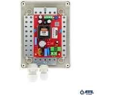 Maitinimo šaltinis SMPS 12V 6A 72W ATTE APS-70-120-S1