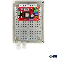 SMPS 12V 6A 72W ATTE APS-70-120-M1 maitinimo šaltinis