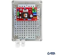 SMPS 24V 3A 72W ATTE APS-70-240-M1 maitinimo šaltinis