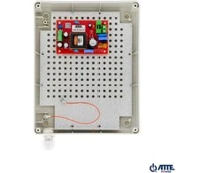 SMPS 24V 3A 72W ATTE APS-70-240-L1 maitinimo šaltinis