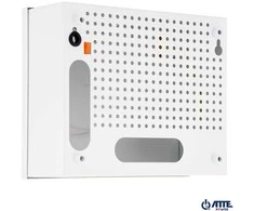 SMPS 48V 2A 90W ATTE APS-90-480-E maitinimo šaltinis
