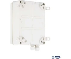 SMPS 48V 2A 90W ATTE APS-90-480-M1 maitinimo šaltinis