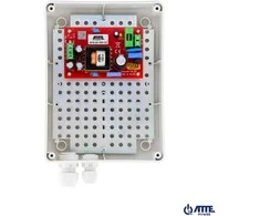 SMPS 48V 2A 90W ATTE APS-90-480-M1 maitinimo šaltinis