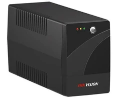 Maitinimo šaltinis UPS Hikvision DS-UPS1000-R(O-STD)/EU