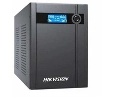 Nepetraukiamas matinimo šaltinis (UPS) Hikvision DS-UPS3000
