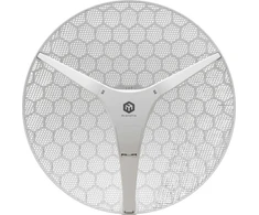 Maršrutizatorius MIKROTIK LHG-5AXD-XL LHG XL 5 AX WITH ROUTEROS L3