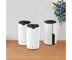 Maršrutizatorius Tp-link Deco S7 (3 vnt. pakuotė)