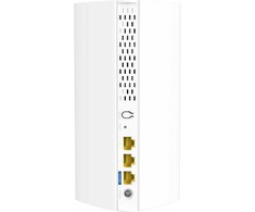 „TENDA ME6 PRO“ (3 vnt. pakuotė) BE5100 tinklinis belaidis internetas