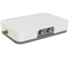 Maršrutizatorius MIKROTIK KNOT LR8G kit (RB924iR-2nD-BT5&amp;BG770A&amp;R11e-LR8G)